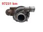 Turbocompresor Master Movano Interstar H1222B HT12-22B 7701479012 97231 km