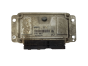 Controlador PSA Toyota 89661-0H022 0261208702 Bosch 15443