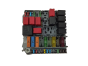 Caja Reles / Fusibles Fiat 51781452 19475