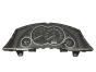 Velocímetro/Instrumentos Y Relojes Opel Meriva A 13140265MN 110080162014 44158