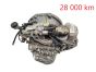 Caja De Cambios PA0012 8200935228 8201074163 Renault Master 3 2.3 DCI