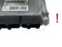 Controlador 51793116 IAW4AF.S2 61601.127.03 Fiat Magneti Marelli 49071