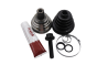 Conjunto Eje Impulsor 1K0498099 54980014901 VW Audi Sea Skoda Vika