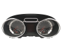 Velocímetro/Instrumentos Y Relojes Opel Adam 13433294 AFH6 GM