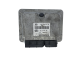 Controlador 036906034BL 61600.562.03  IAW4LV.AA Skoda Magneti Marelli