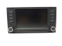 Pantalla De Navegación Seat Leon 3 Ibiza 4 5F0919604A