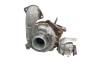 Turbocompresor 9686120680 GTC1244VZ 0375P7 Garrett 1.6 HDI TDCI PSA Ford 30