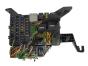 Caja Reles / Fusibles Ford 4S7T-14A073-AA 19855