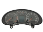Velocímetro/Instrumentos Y Relojes Audi A3 8P0920981F RHD