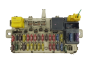 Caja Reles / Fusibles Rover YQE102510