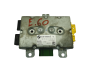 Controlador 6135-6939712 01 75789012 BMW Temic 68811
