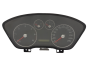 Velocímetro/Instrumentos Y Relojes Ford Focus C-MAX  3M5T-10849-GJ