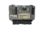 Controlador 89661-0D270 0261208841 Toyota Bosch 49356