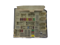 Controlador USM-X61 8201044237 519220305 Renault 2035