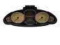 Velocímetro/Instrumentos Y Relojes Rover 75 YAC112421 110008878024 