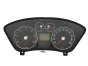 Velocímetro/Instrumentos Y Relojes Ford Fiesta 6S6T-10849-CF 6S6T10849CF 29875