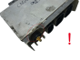 Controlador 7700106072 7700106079 21626075-8 Renault Sagem