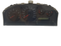 Velocímetro/Instrumentos Y Relojes Nissan Almera BM506 1587752 1076