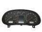 Velocímetro/Instrumentos Y Relojes Audi A3 8L 8L0920931K 110008945027 VDO