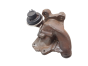 Válvula Egr Renault 7701478957 1.5 DCI