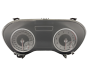 Velocímetro/Instrumentos Y Relojes Mercedes A W176 A1769002903 0263700334 Bosch