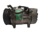 Compresor Aire Acondicionado Citroen Peugeot SD7V16 1106F 6453EY Sanden 7111