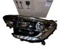 Reflector Izquierdo Original 260609985R Renault