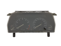 Velocímetro/Instrumentos Y Relojes Honda Concerto HR0179029 YAC10594 NS 3090