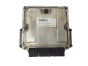 Controlador 0281010189 8200091416 8200143438 Renault Bosch 3274