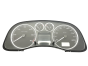 Velocímetro/Instrumentos Y Relojes Peugeot 307 9655476580 G00 43697