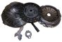 Kit De Embrague Volante De Motor Bimasa Original 123008544R Renault Master 3