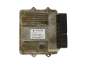 Controlador Opel 55198930 CN 71600.163.02 MJD 603.S3 GM Magneti Marelli