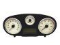 Velocímetro/Instrumentos Y Relojes Lancia Ypsilon 51709391 110080211006 41302