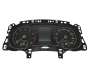 Velocímetro/Instrumentos Y Relojes VW Golf MK7 Sportsvan 517920740 VDO 31928