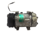 Compresor Aire Acondicionado 7700859676D SD7H15 7815B Renault Laguna I Sanden 69