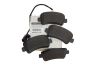 Pastillas De Freno Trasera Original Renault Opel Nissan 440603321R