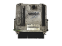 Controlador 0281017977 237100899R 237101487R Renault Bosch 22480