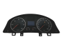 Velocímetro/Instrumentos Y Relojes VW Golf MK5 1K0920863B 52240
