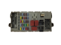 Controlador BSI Fiat 51771409 NPL 51733919 CPL Delphi 20389