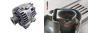 Alternador BMW 3 7789980 Valeo TG15C012 150A