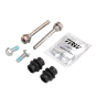 Kit Reparación Pinza De Freno Trasera Original  Renault Megane 7701206347