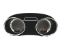 Velocímetro/Instrumentos Y Relojes Opel Adam 13484497 365903926 GM