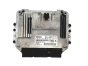 Controlador 0281012523 9664843480 9657699480 PSA Bosch 27020