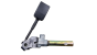 Anclaje Del Cinturón De Seguridad Izquierdo 8200050463L 7700353841 Master 2 