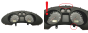 Velocímetro/Instrumentos Y Relojes Seat Ibiza W06L0920801 110080104009A 48754