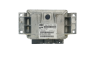 Controlador 9663380880 IAW 6LPC.105 PSA Magneti Marelli 