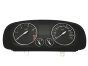 Velocímetro/Instrumentos Y Relojes Renault Laguna 3 248100006R 32491
