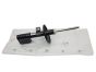 Amortiguador Delantero Citroen Peugeot Jumpy 3 Expert 3 9821596780