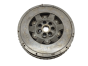 Rueda De Doble Masa 7701478721 8200338841 2.0 Renault Megane Scenic 2