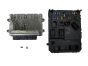 Conjunto De Arranque Peugeot 206+ 9675381880 9657999780 1,4 8V